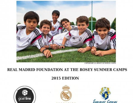 Rosey Summer Camps